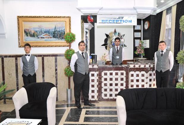 Derya Hotel Diyarbakır - Görsel 7