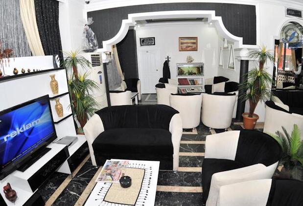 Derya Hotel Diyarbakır - Görsel 12