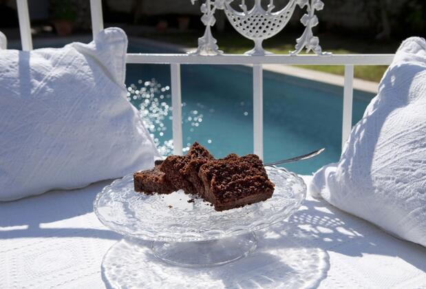 Alaçatı Taş Otel - Görsel 11