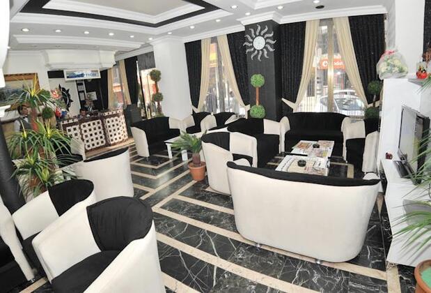 Derya Hotel Diyarbakır - Görsel 3