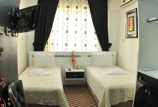 Derya Hotel Diyarbakır - Görsel 11
