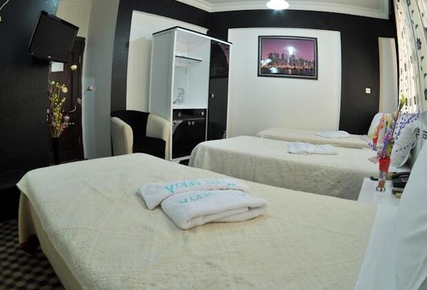 Derya Hotel Diyarbakır - Görsel 14