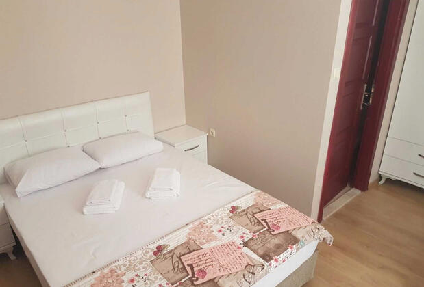 Midilli Hotel Sarımsaklı - Görsel 3