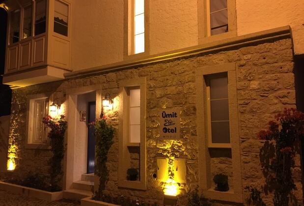 Ümit Ev Otel - Görsel 11