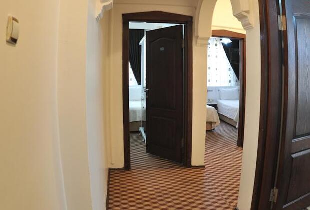 Derya Hotel Diyarbakır - Görsel 6