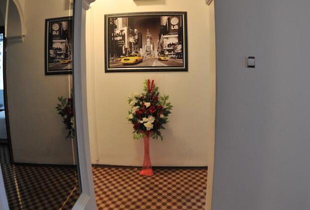 Derya Hotel Diyarbakır - Görsel 4