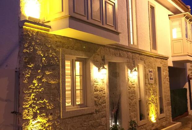 Ümit Ev Otel - Görsel 3