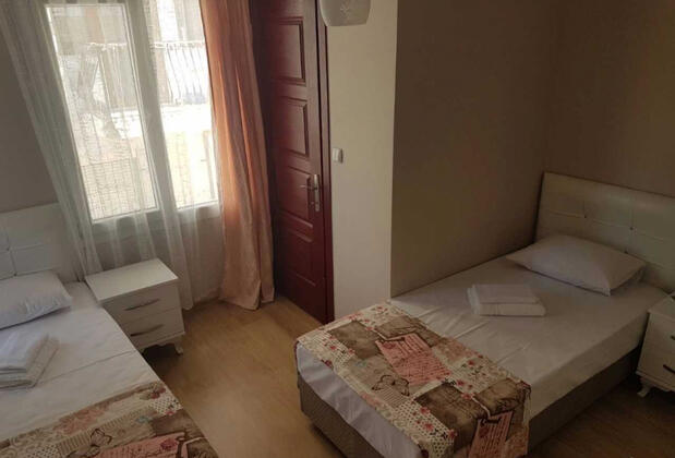 Midilli Hotel Sarımsaklı - Görsel 6