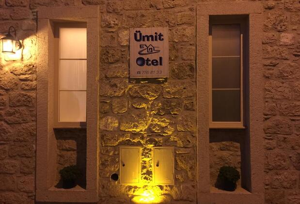 Ümit Ev Otel - Görsel 9