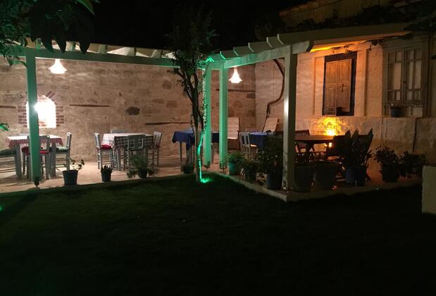 Ümit Ev Otel - Görsel 27