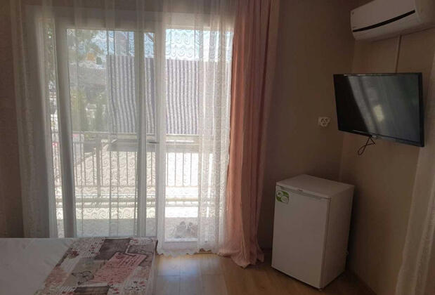 Midilli Hotel Sarımsaklı - Görsel 2