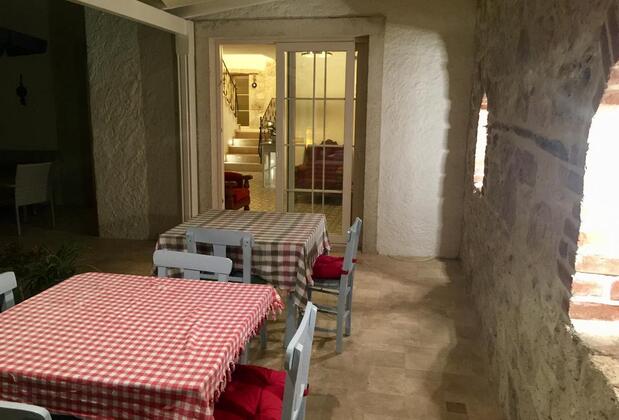 Ümit Ev Otel - Görsel 17