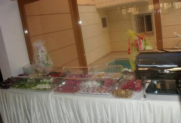 Erzincan İlhan Otel - Görsel 6