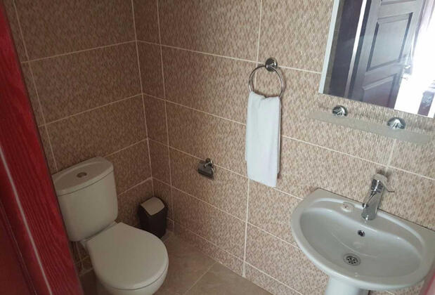 Midilli Hotel Sarımsaklı - Görsel 10