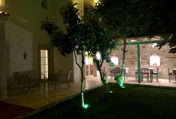 Ümit Ev Otel - Görsel 12