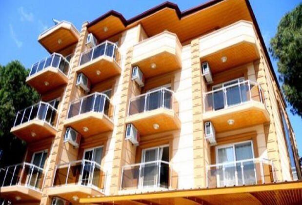 Erzincan İlhan Otel - Görsel 4