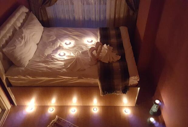 Palmiye Otel - Görsel 6