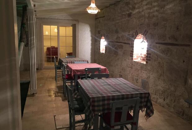 Ümit Ev Otel - Görsel 21