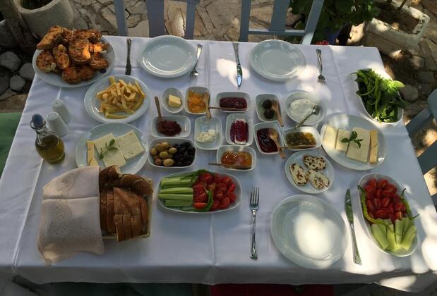 Ümit Ev Otel - Görsel 2