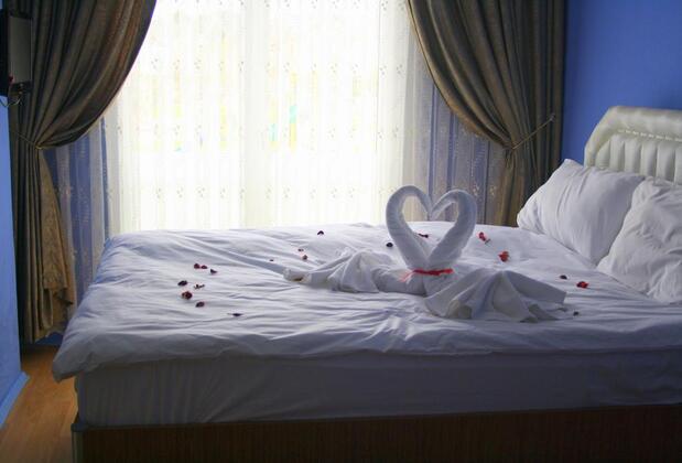 Palmiye Otel - Görsel 7