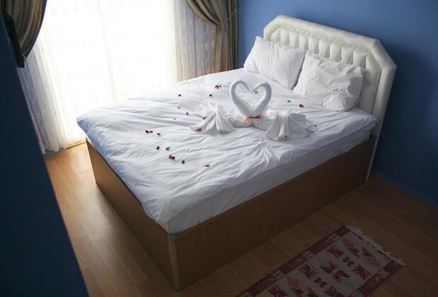 Palmiye Otel - Görsel 9