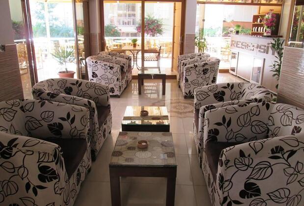 Erzincan İlhan Otel - Görsel 9