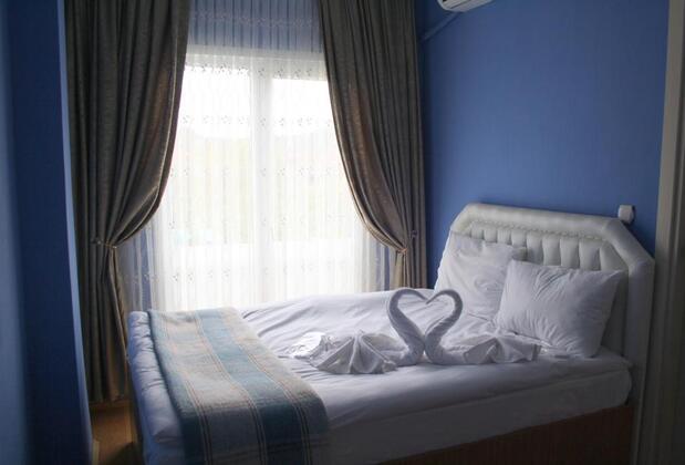 Palmiye Otel - Görsel 10