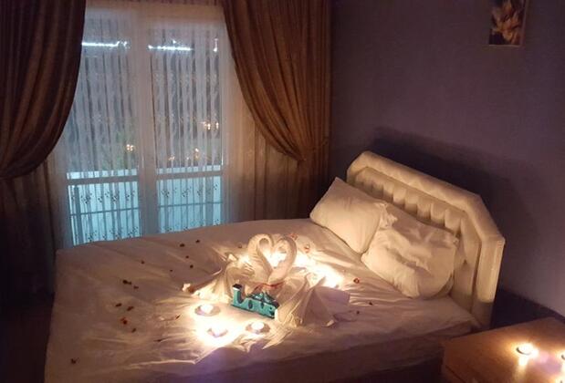 Palmiye Otel - Görsel 12