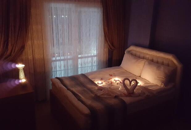 Palmiye Otel - Görsel 5