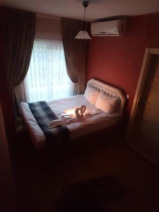 Palmiye Otel - Görsel 8