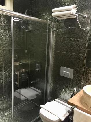 Ümit Ev Otel - Görsel 23