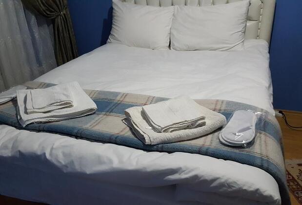 Palmiye Otel - Görsel 11