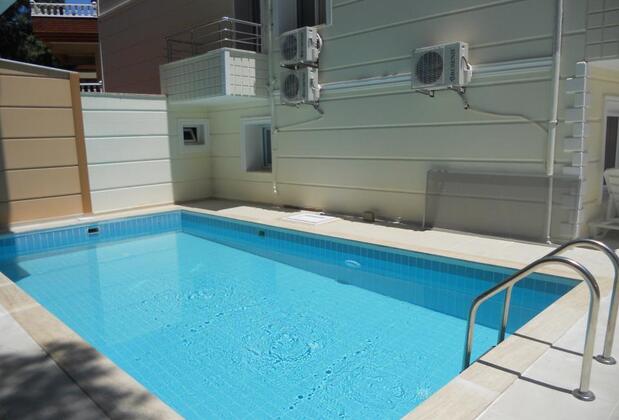 Erzincan İlhan Otel - Görsel 3