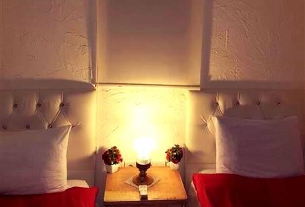 PerAlaçatı Hotel - Görsel 4