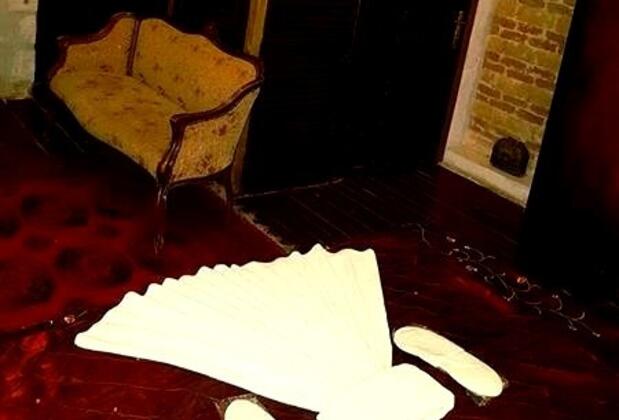 PerAlaçatı Hotel - Görsel 5