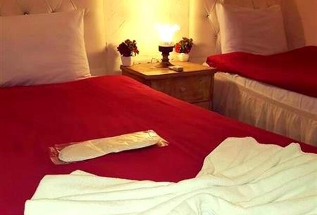 PerAlaçatı Hotel - Görsel 12