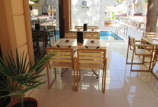 Erzincan İlhan Otel - Görsel 7