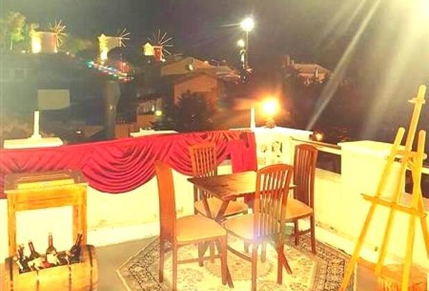 PerAlaçatı Hotel - Görsel 3