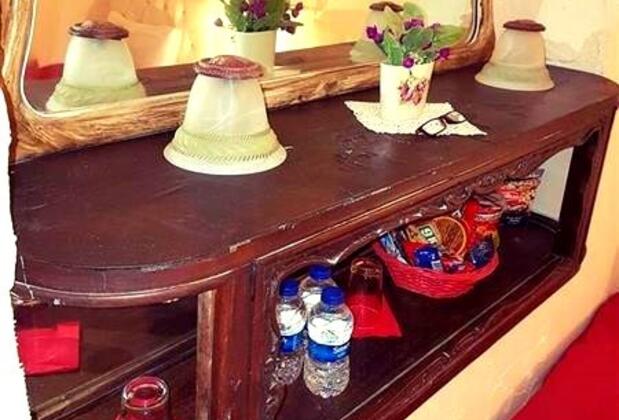 PerAlaçatı Hotel - Görsel 16