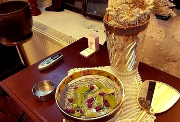 PerAlaçatı Hotel - Görsel 8