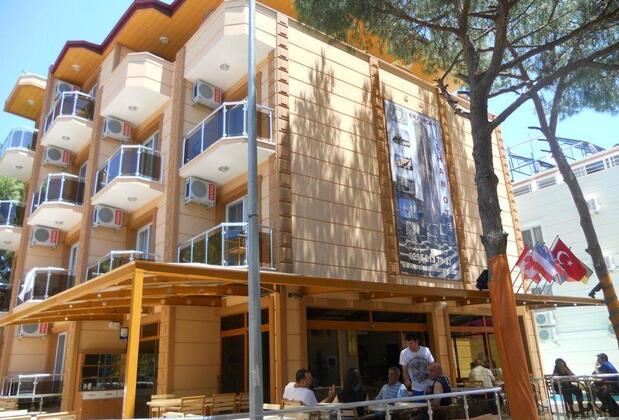 Erzincan İlhan Otel - Görsel 11