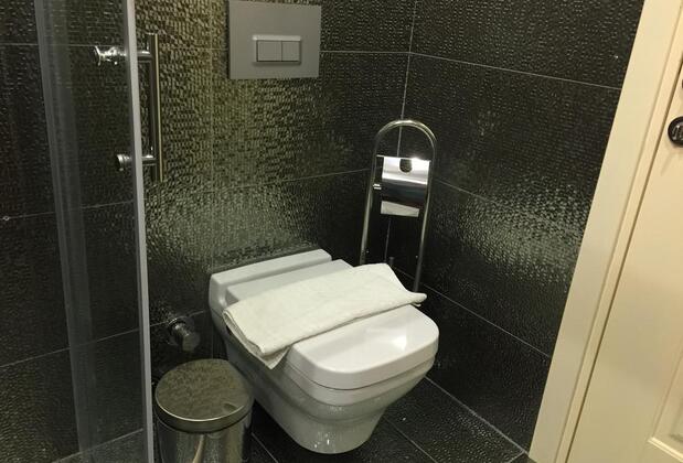 Ümit Ev Otel - Görsel 26