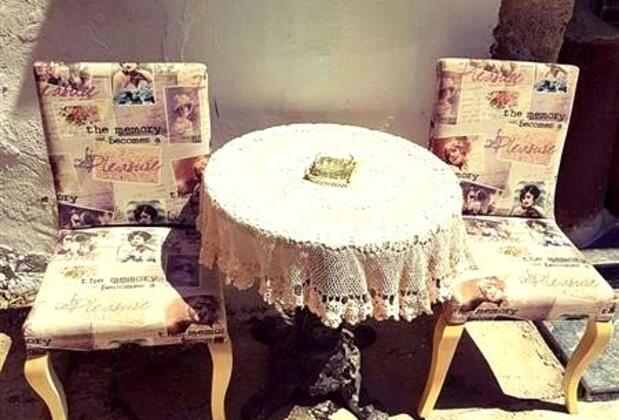 PerAlaçatı Hotel - Görsel 11