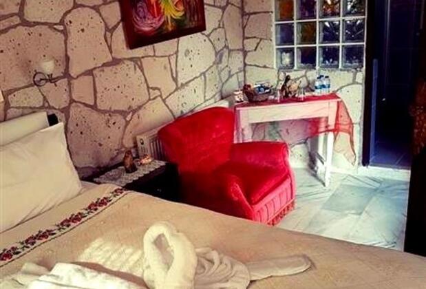 PerAlaçatı Hotel - Görsel 6