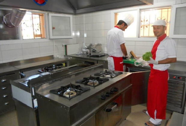 Erzincan İlhan Otel - Görsel 10