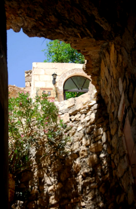 Şahmeran Otantik Pansiyon - Görsel 4