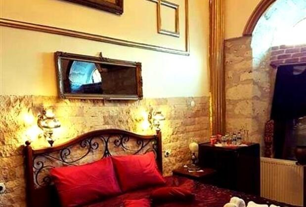 PerAlaçatı Hotel - Görsel 13