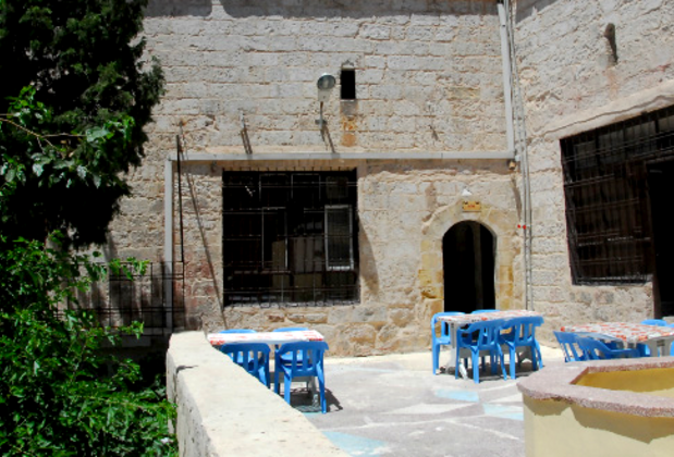 Şahmeran Otantik Pansiyon - Görsel 5