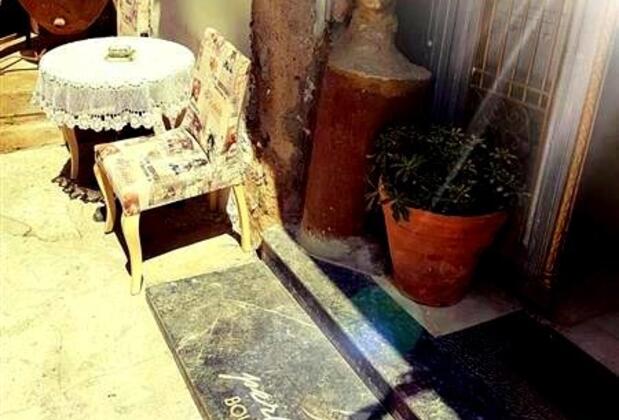 PerAlaçatı Hotel - Görsel 9