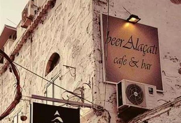 PerAlaçatı Hotel - Görsel 15